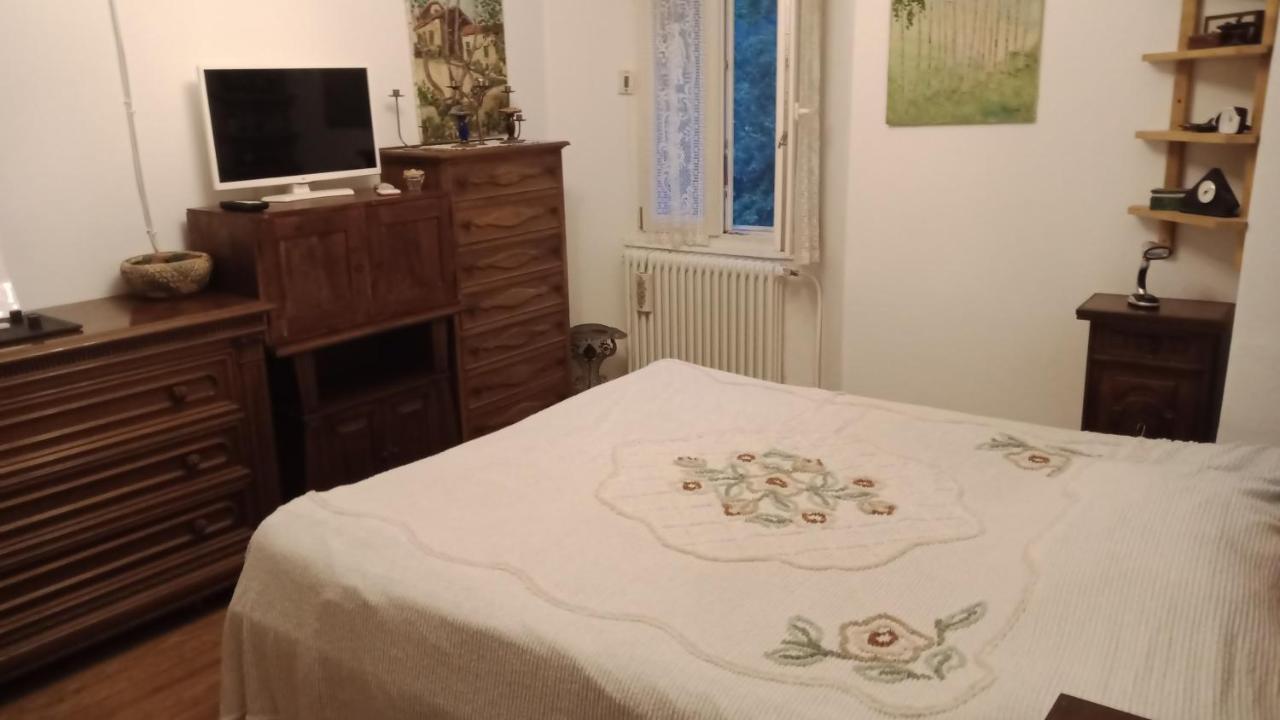 @Gatetothewild Bed & Breakfast Coreglia Ligure Exterior photo