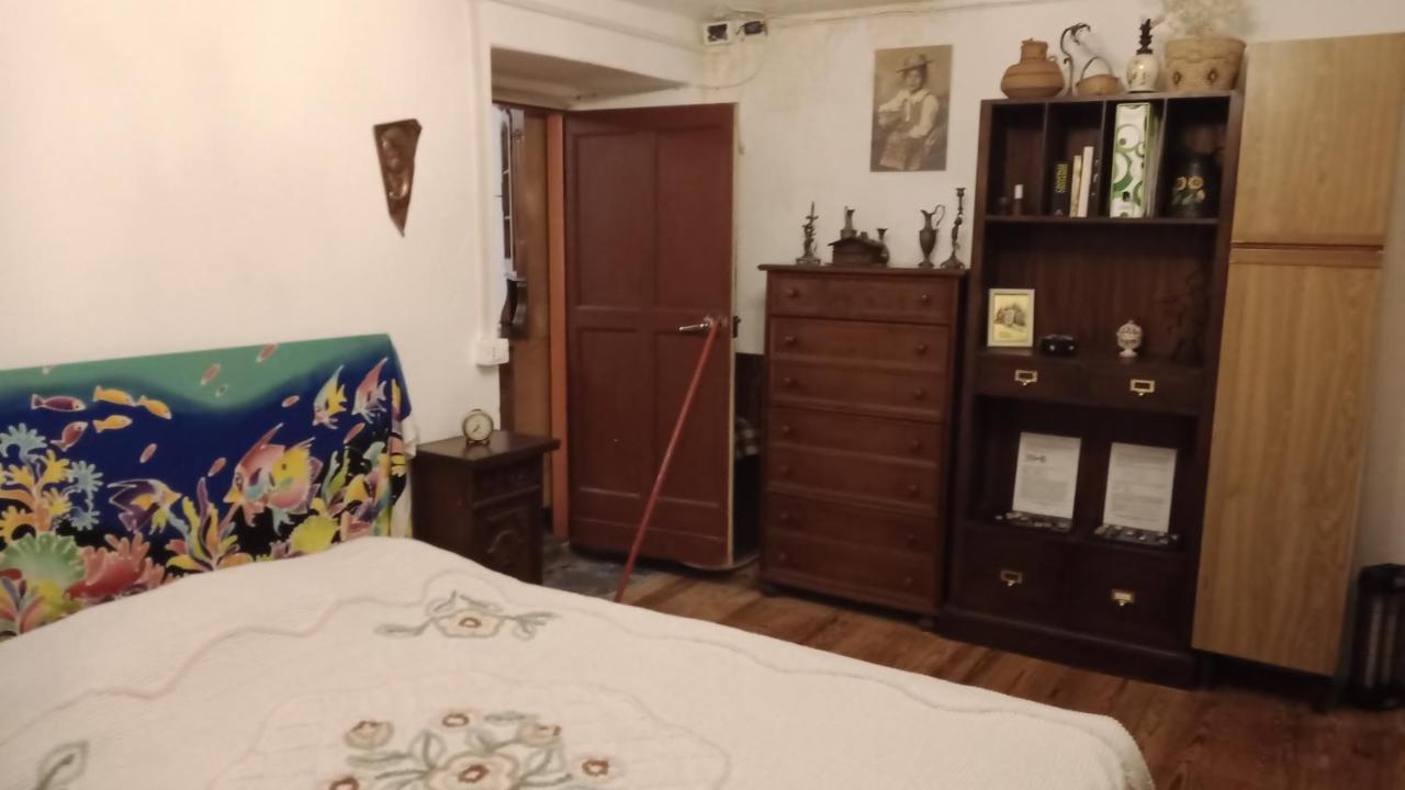 @Gatetothewild Bed & Breakfast Coreglia Ligure Exterior photo