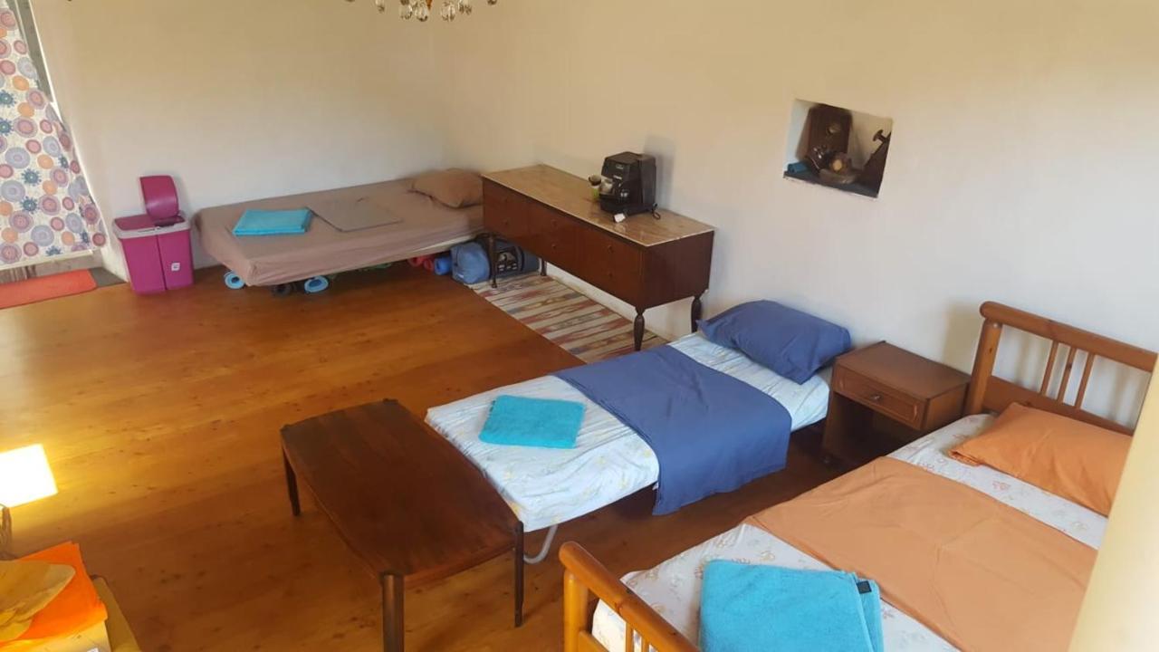 @Gatetothewild Bed & Breakfast Coreglia Ligure Exterior photo