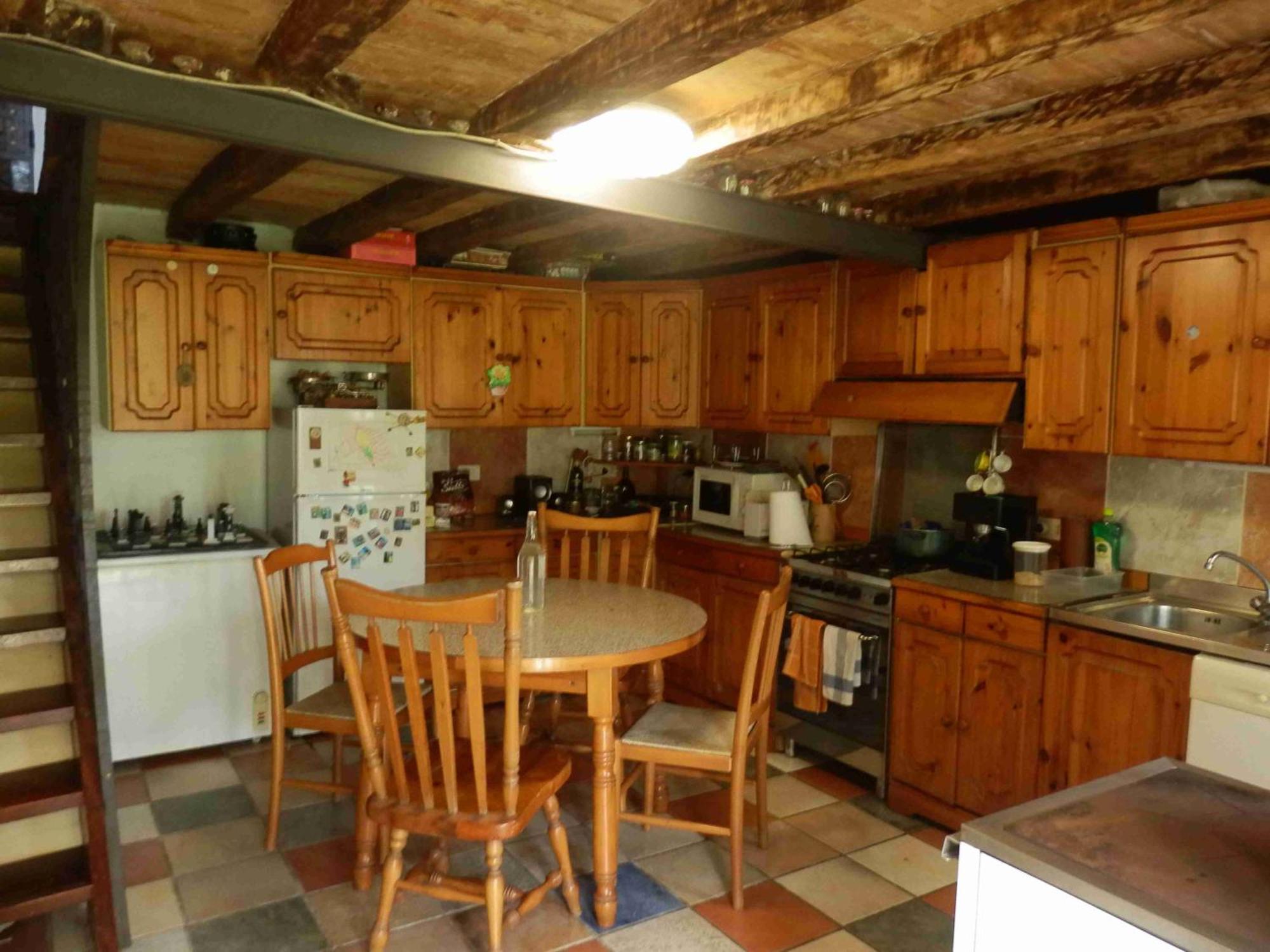 @Gatetothewild Bed & Breakfast Coreglia Ligure Exterior photo