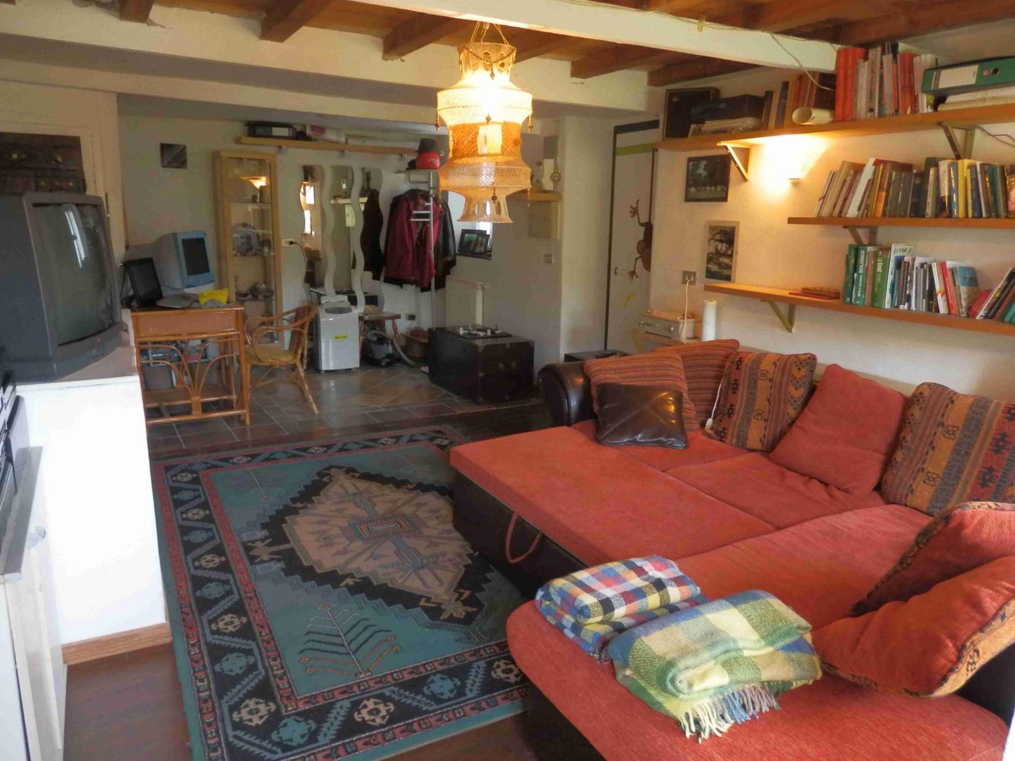 @Gatetothewild Bed & Breakfast Coreglia Ligure Exterior photo